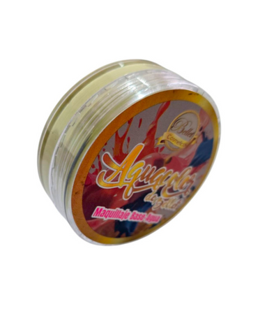 BELLET AQUACOLOR GRANDE 60 GRS. BLANCO HUESO RECARGADO