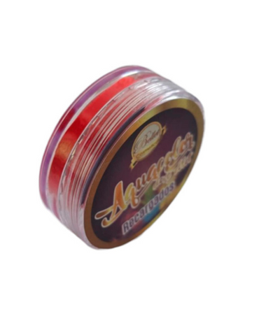 BELLET AQUACOLOR GRANDE 60 GRS. ROJO SANGRE RECARGADO