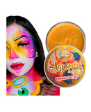 BELLET AQUACOLOR GRANDE 60 GRS. AMARILLO PASTEL RECARGADO