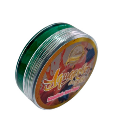 BELLET AQUACOLOR GRANDE 60 GRS. VERDE RECARGADO