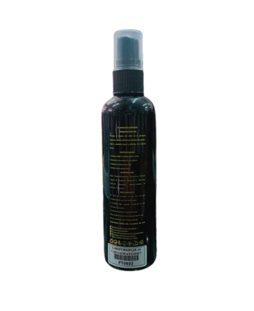 BELLET TERMO PROTECTOR ALISANTE 125 ML.