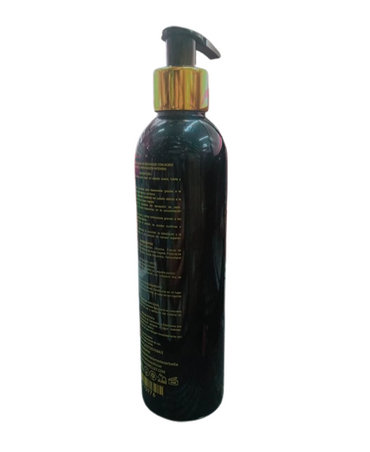 BELLET LEAVE IN TREATMENT CON ACIDO HIALURONICO 250 ML.