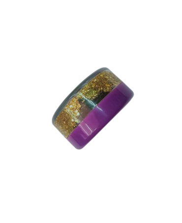 BELLET BRILLOS DE PRINCESAS DORADO BELLA