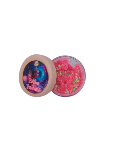 BELLET BRILLOS DE PRINCESAS MAGENTA AURORA