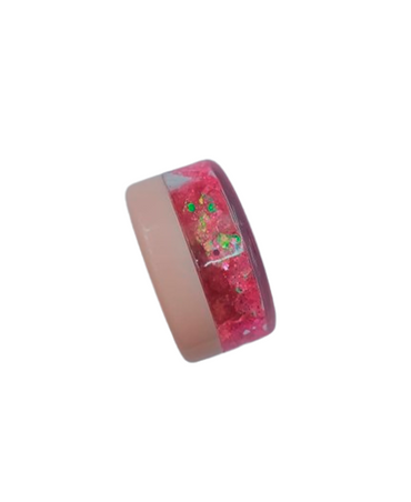 BELLET BRILLOS DE PRINCESAS MAGENTA AURORA
