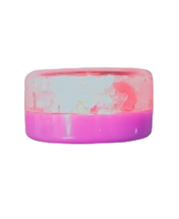 BELLET BRILLOS DE PRINCESAS FIUSHA NEON