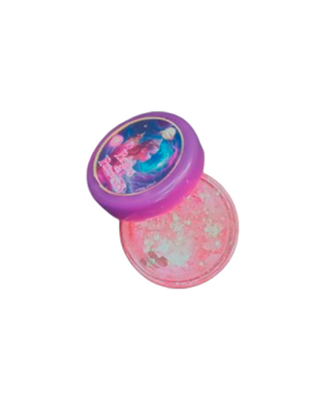 BELLET BRILLOS DE PRINCESAS FIUSHA NEON