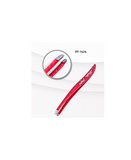 PAKITAL AASHTA PINZA DEPILAR PUNTA REDONDA PT1424