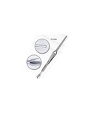 PAKITAL AASHTA PINZA PUNTA C CON RETIRADOR EMPUJADOR  DE GEL PT1595