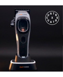 4X4 COMBO PLATINUM/ CLIPPER ENFRIADOR PAPEL CUELLO NEGRO