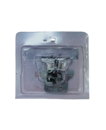 4X4 CUCHILLA TRIMMER ACERO INOXIDABLE