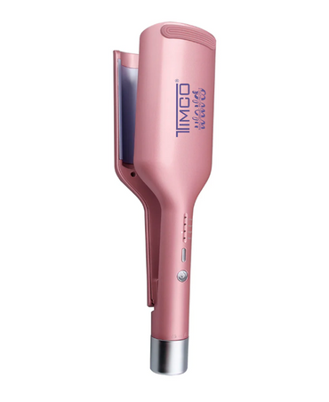 TIMCO TENAZA ONDULADORA RIZADORA FORMA S PYB1299