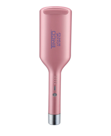 TIMCO TENAZA ONDULADORA RIZADORA FORMA S PYB1299