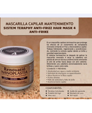 RENOVATIO NANOPLASTIA 4 MASCARILLA NEUTRALIZANTE ALCALINIDAD 400 ML.