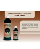 RENOVATIO NANOPLASTIA 1 SHAMPOO ESTERILIZACION 1000 ML.