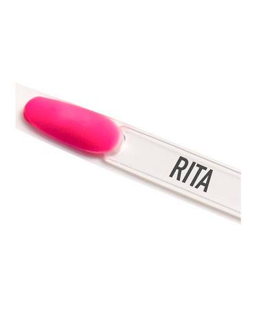 NA POLVO DE COLOR #18 RITA/ROSA NEON 1/4 OZ
