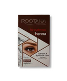 ROTANA PIGMENTO NATURAL PESTAÑAS Y CEJAS TONO MARRON 10 ML.46-210 - El Palacio De La Belleza