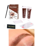 ROTANA PIGMENTO NATURAL PESTAÑAS Y CEJAS TONO CAFE 10 ML. 46-210
