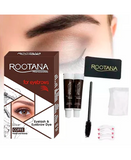 ROTANA PIGMENTO NATURAL PESTAÑAS Y CEJAS TONO CAFE 10 ML. 46-210