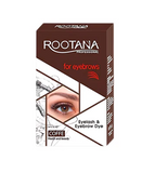 ROTANA PIGMENTO NATURAL PESTAÑAS Y CEJAS TONO CAFE 10 ML. 46-210