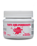 KOLOR SHOT MASCARILLA URBAN ROSA NEON 120 GRS.