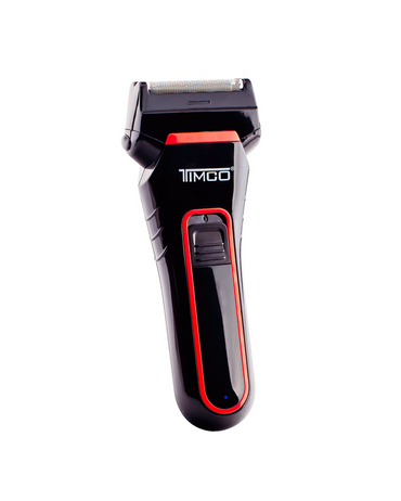 TIMCO RASURADORA RECARGABLE DOBLE ACCION RSM-1310
