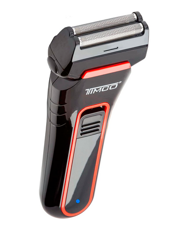 TIMCO RASURADORA RECARGABLE DOBLE ACCION RSM-1310