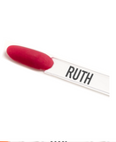 NA POLVO DE COLOR #2 RUTH/ROJO OSCURO 1/4 OZ