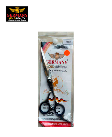 GERMANY TIJERA DE CORTE S-103