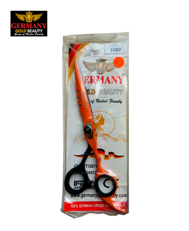 GERMANY TIJERA DE CORTE S-107