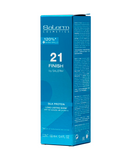 SALERM 21 FINISH SILK PROTEIN 125 ML.