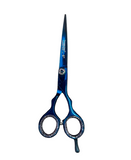 GERMANY TIJERA RECTA 6.5" AZUL S507