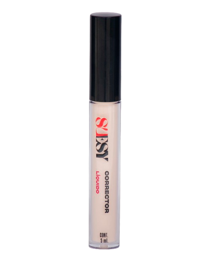 SUESY CORRECTOR LIQUIDO TONO 002
