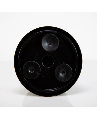SHAVING FACTORY NECK STRIP DISPENSER SF112B NEGRO