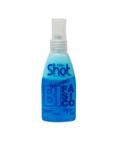 KOLOR SHOT TRATAMIENTO DOS FASES ARGAN LINO 70 ML.