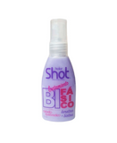 KOLOR SHOT TRATAMIENTO DOS FASES KERATINA BIOTINA 70 ML.