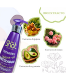 KOLOR SHOT TRATAMIENTO LEAVE-IN MATIZADOR 320 ML.