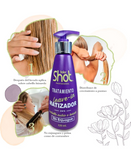 KOLOR SHOT TRATAMIENTO LEAVE-IN MATIZADOR 320 ML.