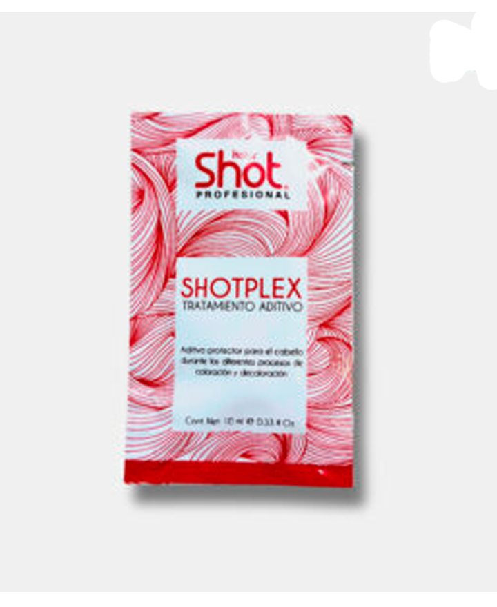 KOLOR SHOT SHOTPLEX 10 ML.