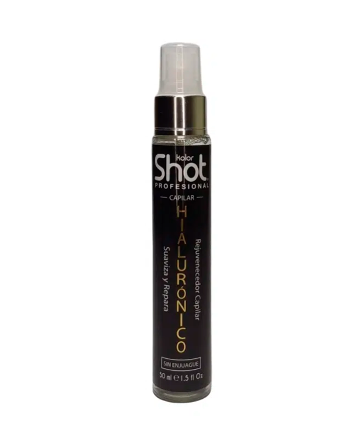 KOLOR SHOT SERUM ACIDO HIALURONICO 50 ML.