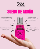 KOLOR SHOT TRATAMIENTO SUERO DE ARGAN 70 ML.