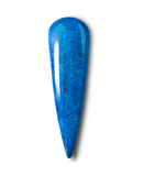 NAIL FACTORY LACCOVER ONE SHOT 10 ML. SKY