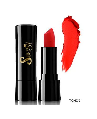SUESY LABIAL EN BARRA TONO 3