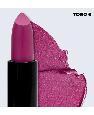 SUESY LABIAL EN BARRA TONO 6