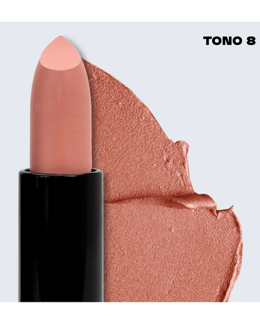 SUESY LABIAL EN BARRA TONO 8
