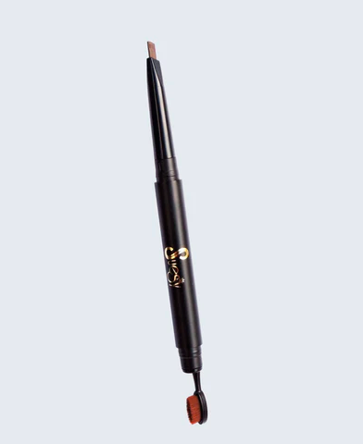 SUESY LAPIZ PARA CEJA DUO RETRACTIL TONO 01