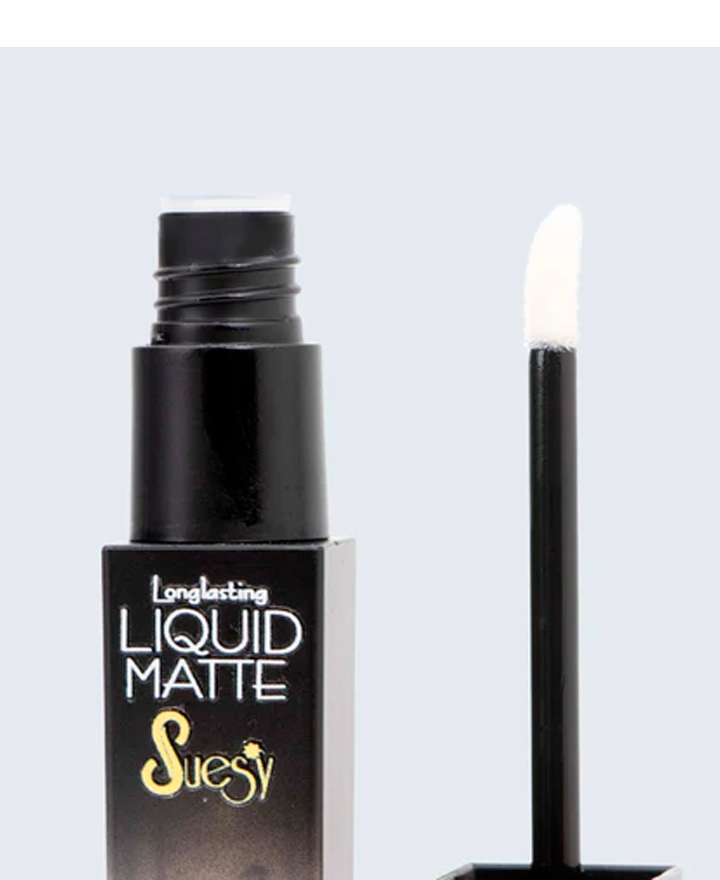SUESY LABIAL LIQUIDO GLOSS