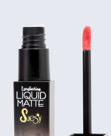 SUESY LABIAL LIQUIDO TONO 11