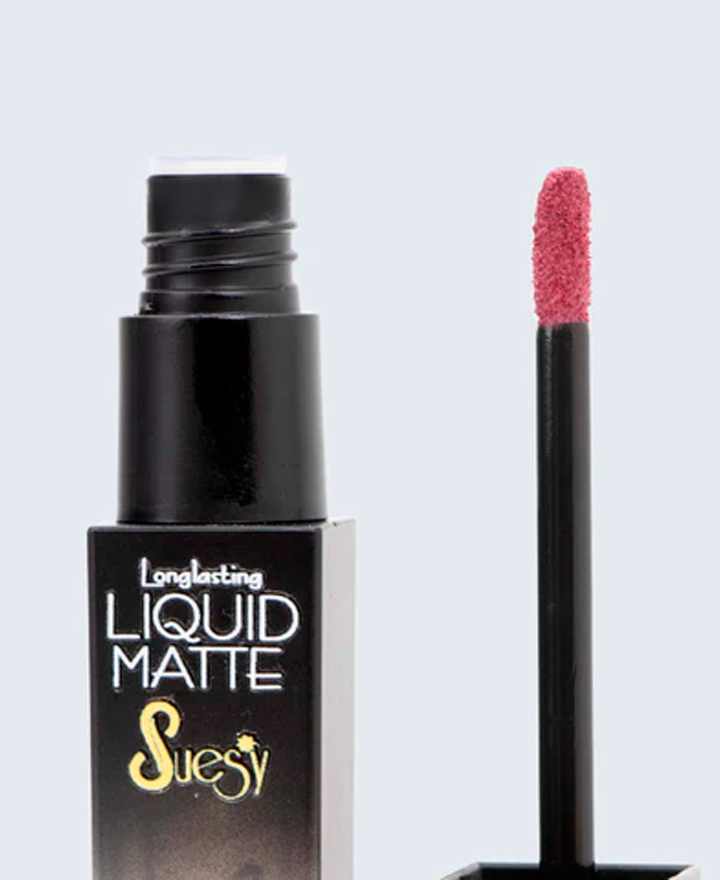 SUESY LABIAL LIQUIDO TONO 13