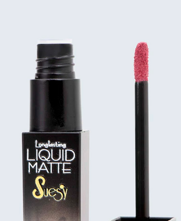 SUESY LABIAL LIQUIDO TONO 13